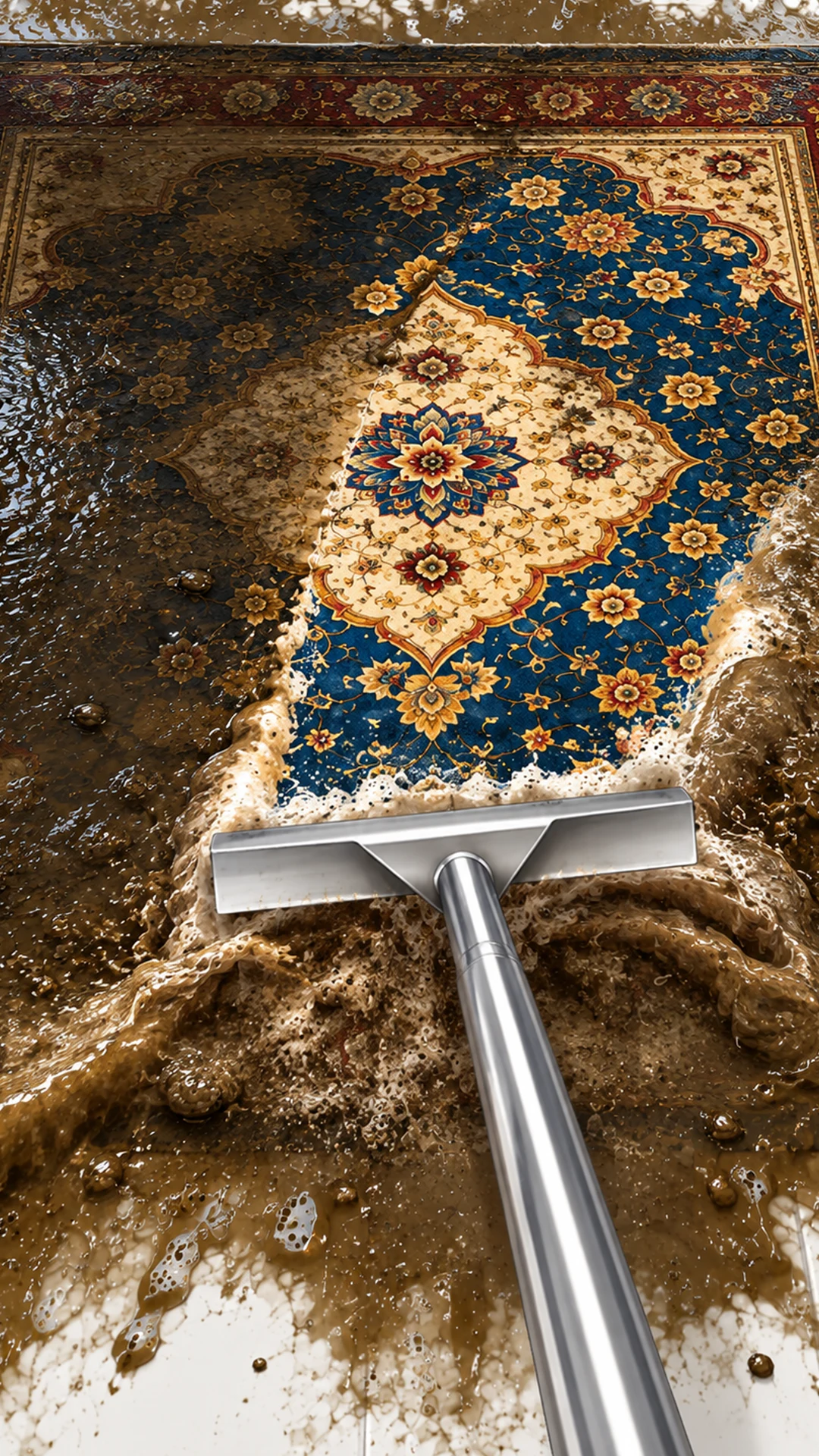 ASMR Hotel Clean: Power Wash screenshot